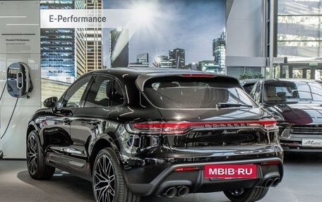 Porsche Macan I рестайлинг, 2025 год, 10 590 000 рублей, 5 фотография