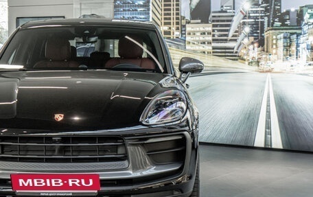 Porsche Macan I рестайлинг, 2025 год, 10 590 000 рублей, 3 фотография
