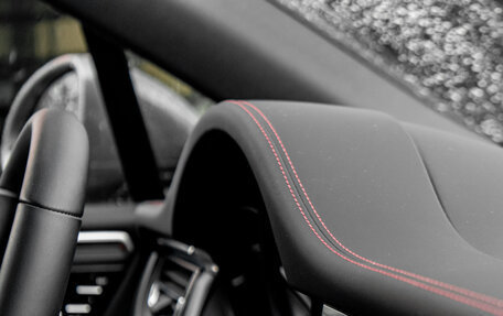 Porsche Macan I рестайлинг, 2025 год, 10 590 000 рублей, 19 фотография
