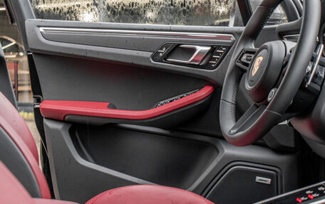 Porsche Macan I рестайлинг, 2025 год, 10 590 000 рублей, 25 фотография