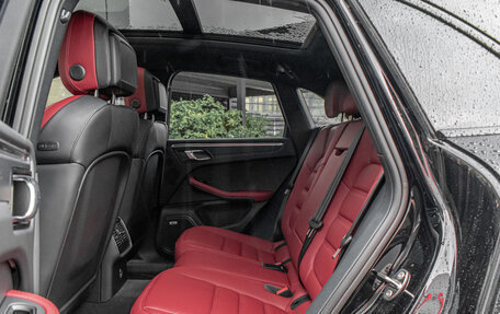 Porsche Macan I рестайлинг, 2025 год, 10 590 000 рублей, 22 фотография