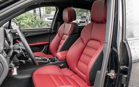 Porsche Macan I рестайлинг, 2025 год, 10 590 000 рублей, 21 фотография