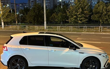 Volkswagen Golf VIII, 2023 год, 2 120 000 рублей, 3 фотография