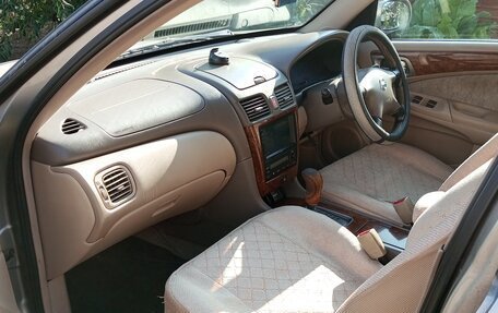 Nissan Bluebird Sylphy II, 2003 год, 400 000 рублей, 5 фотография
