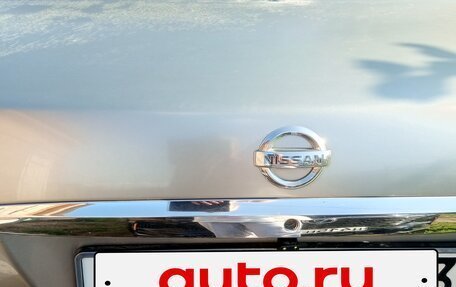 Nissan Bluebird Sylphy II, 2003 год, 400 000 рублей, 8 фотография