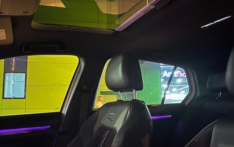 Volkswagen Golf VIII, 2023 год, 2 120 000 рублей, 12 фотография