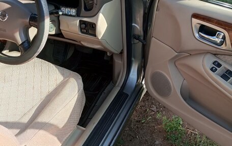 Nissan Bluebird Sylphy II, 2003 год, 400 000 рублей, 12 фотография