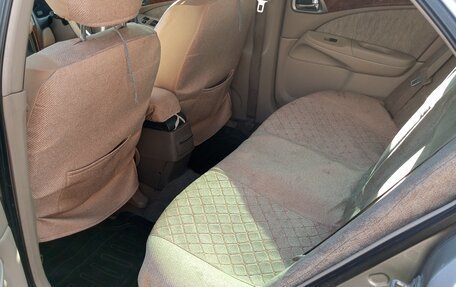 Nissan Bluebird Sylphy II, 2003 год, 400 000 рублей, 9 фотография