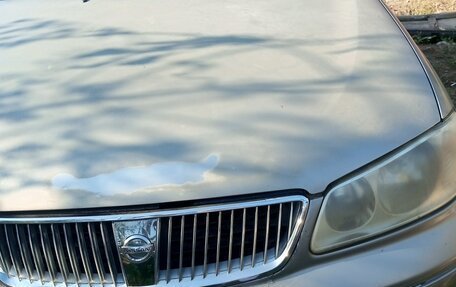 Nissan Bluebird Sylphy II, 2003 год, 400 000 рублей, 10 фотография