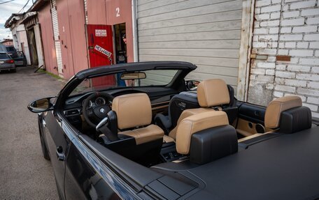 BMW M3, 2008 год, 3 250 000 рублей, 4 фотография