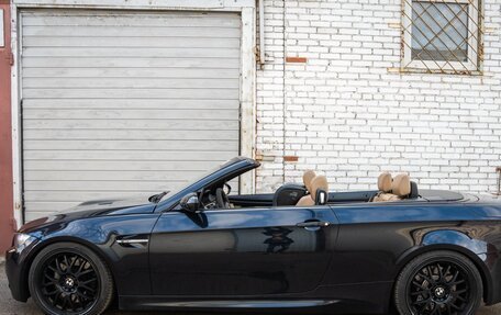 BMW M3, 2008 год, 3 250 000 рублей, 3 фотография