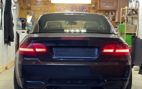 BMW M3, 2008 год, 3 250 000 рублей, 2 фотография