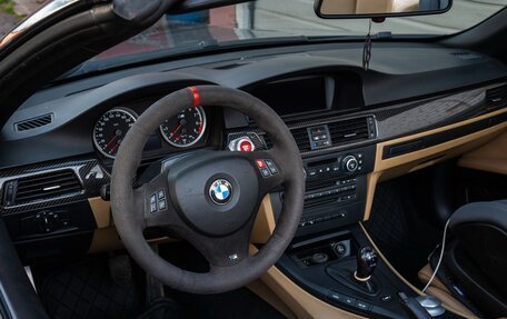 BMW M3, 2008 год, 3 250 000 рублей, 5 фотография