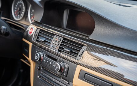 BMW M3, 2008 год, 3 250 000 рублей, 12 фотография