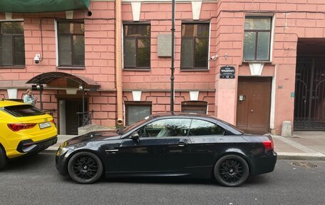BMW M3, 2008 год, 3 250 000 рублей, 14 фотография