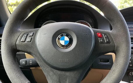 BMW M3, 2008 год, 3 250 000 рублей, 15 фотография