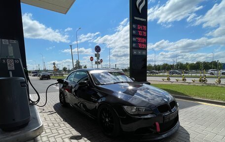 BMW M3, 2008 год, 3 250 000 рублей, 20 фотография