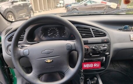 Chevrolet Lanos I, 2007 год, 460 000 рублей, 6 фотография