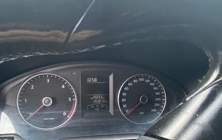 Volkswagen Caravelle T5, 2013 год, 1 820 000 рублей, 8 фотография