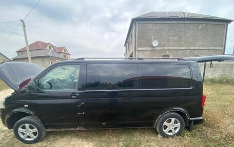 Volkswagen Caravelle T5, 2013 год, 1 820 000 рублей, 3 фотография
