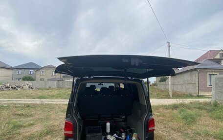 Volkswagen Caravelle T5, 2013 год, 1 820 000 рублей, 5 фотография