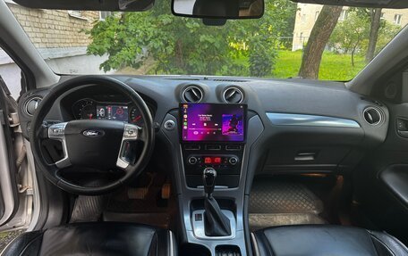 Ford Mondeo IV, 2012 год, 1 000 020 рублей, 2 фотография