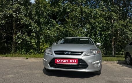 Ford Mondeo IV, 2012 год, 1 000 020 рублей, 3 фотография
