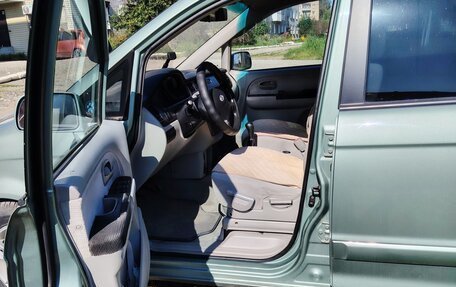 Hyundai Trajet I рестайлинг, 2006 год, 850 000 рублей, 8 фотография