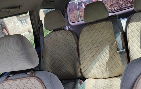 Hyundai Trajet I рестайлинг, 2006 год, 850 000 рублей, 7 фотография