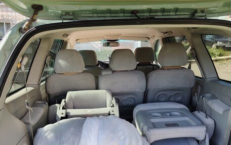 Hyundai Trajet I рестайлинг, 2006 год, 850 000 рублей, 10 фотография