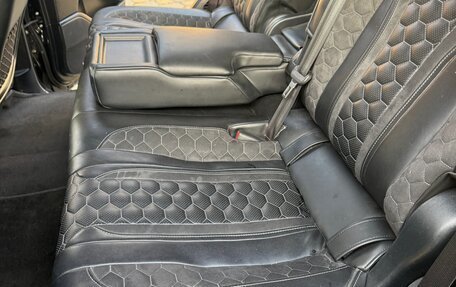 Toyota Land Cruiser 200, 2019 год, 2 850 000 рублей, 5 фотография