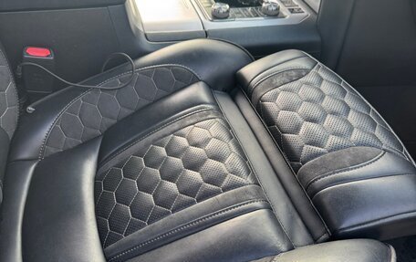 Toyota Land Cruiser 200, 2019 год, 2 850 000 рублей, 6 фотография