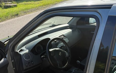 Suzuki Swift III, 2007 год, 500 000 рублей, 12 фотография