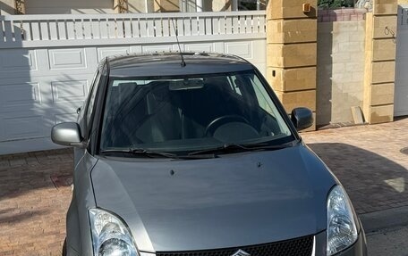 Suzuki Swift III, 2007 год, 500 000 рублей, 2 фотография