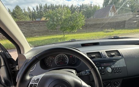 Suzuki Swift III, 2007 год, 500 000 рублей, 19 фотография