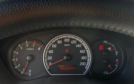 Suzuki Swift III, 2007 год, 500 000 рублей, 21 фотография
