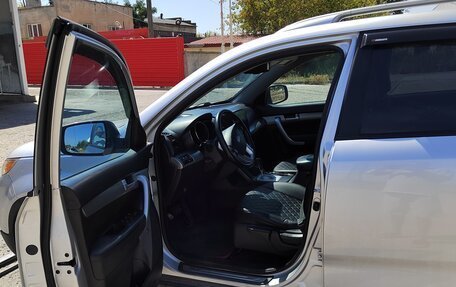 KIA Sorento II рестайлинг, 2010 год, 1 400 000 рублей, 4 фотография