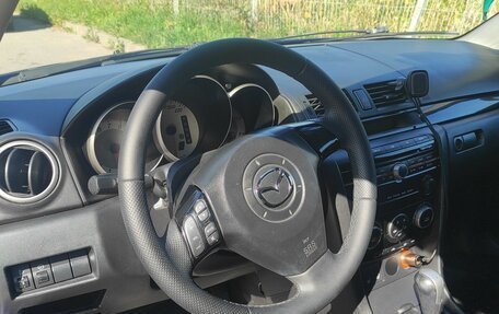 Mazda 3, 2008 год, 570 000 рублей, 2 фотография