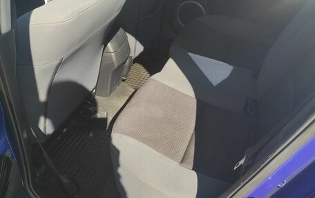 Mazda 3, 2008 год, 570 000 рублей, 7 фотография