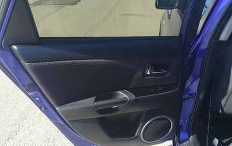 Mazda 3, 2008 год, 570 000 рублей, 6 фотография