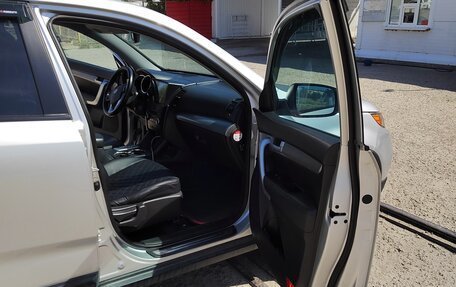 KIA Sorento II рестайлинг, 2010 год, 1 400 000 рублей, 11 фотография