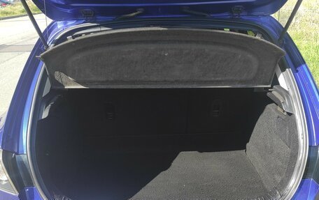 Mazda 3, 2008 год, 570 000 рублей, 8 фотография