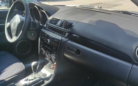 Mazda 3, 2008 год, 570 000 рублей, 10 фотография