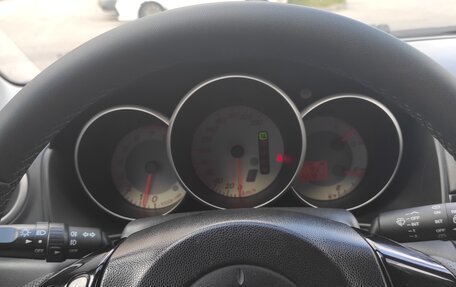 Mazda 3, 2008 год, 570 000 рублей, 13 фотография