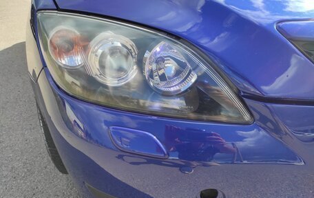 Mazda 3, 2008 год, 570 000 рублей, 18 фотография