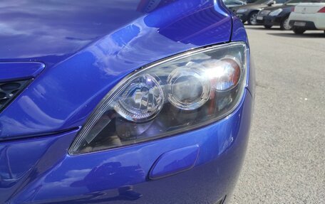 Mazda 3, 2008 год, 570 000 рублей, 17 фотография