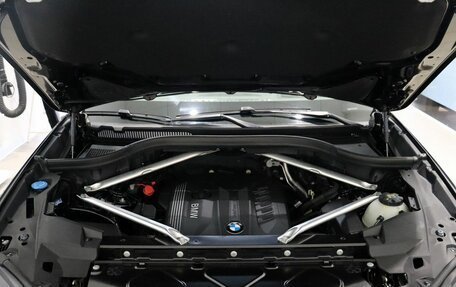 BMW X6, 2021 год, 7 480 000 рублей, 8 фотография
