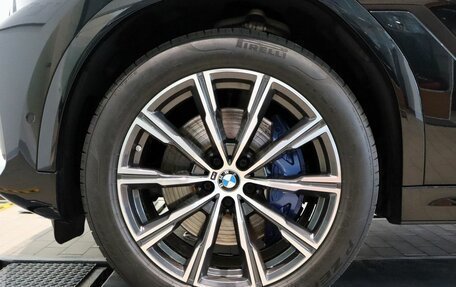 BMW X6, 2021 год, 7 480 000 рублей, 10 фотография