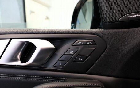 BMW X6, 2021 год, 7 480 000 рублей, 13 фотография
