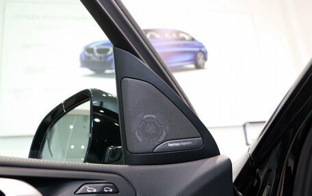 BMW X6, 2021 год, 7 480 000 рублей, 14 фотография